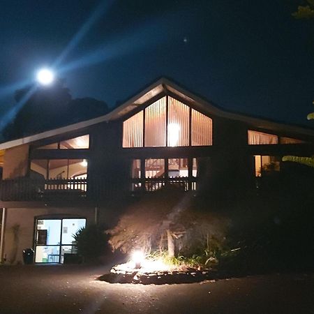 Haley'S Cabin Тауранга Екстериор снимка