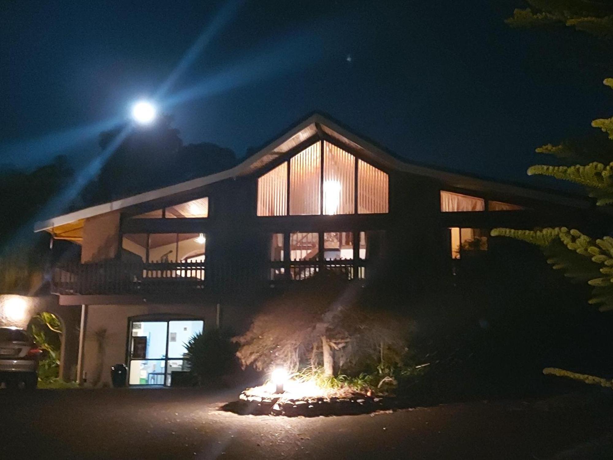 Haley'S Cabin Тауранга Екстериор снимка